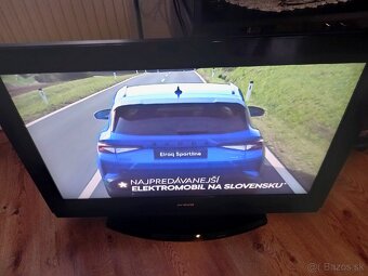 Televízor Orava - 5