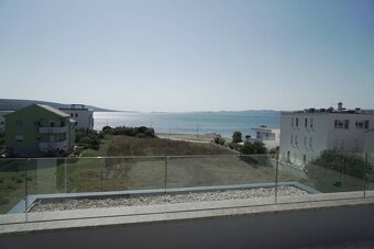 CHORVÁTSKO - Vila s výťahom - SUKOŠAN - 5