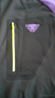 Mikiny dynafit radical ptc. - 5