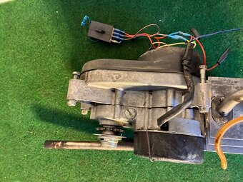 Motor babetta 210 - 5