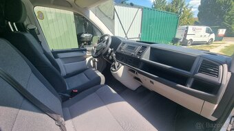 Volkswagen Transporter T6 r.v. 2018 - 5