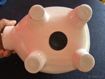 Pokladnička prasiatko(veľké) - 5