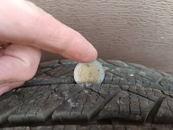 205/65 R16C - Goodyear Vector 4Seasons Cargo - 5