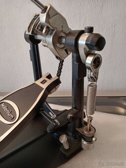 Predam nový bass drum pedál,šlapku - 5