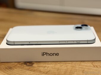 iPhone 15 plus 128gb - 5
