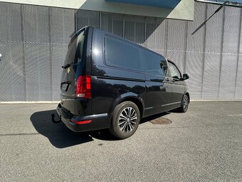 VW MULTIVAN T6.1 2.0 TDI - 5