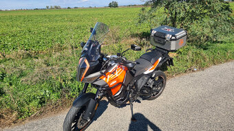 KTM 1290 Super Adventure S - 5
