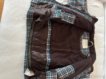 Zimná bunda - 5