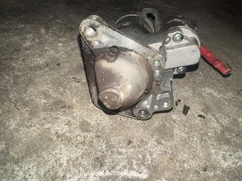 Štartér Renault 1.5 DCI - 5