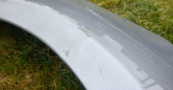 Kia Ceed 3 III CD ProCeed 2018 - predny pravy blatnik - 5