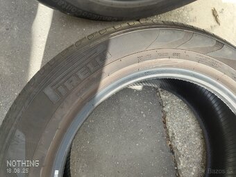 Letné Pirelli Scorpion Verde 235/60 R18 103V - 5