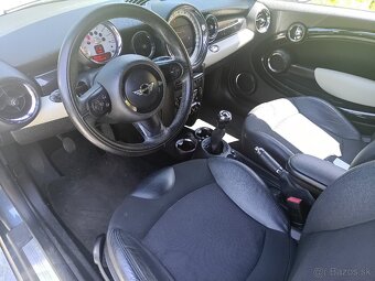 MINI Cooper One R56 - 5