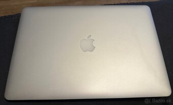 MacBook Pro Retina 15,4”(Mid 2014)–i7/16 GB RAM/SSD 500GB - 5