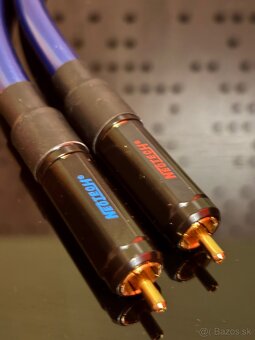 Naotech 3001 III rca 0,75 m - 5