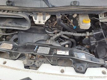 Dodávka Citroen Jumper - 5