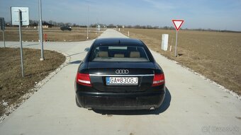 Audi A6 2.0 tdi - 5