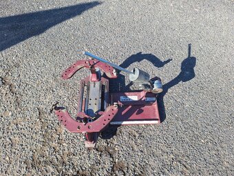 Stroj na tenis 30 - 5