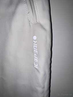 Dievčenské lyžiarske nohavice Icepeak - 5