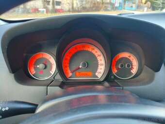 Kia ceed 1.6 crdi 84kw 6/2007 - 5