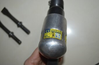 predam pneumaticke kladivo ERBA - 5