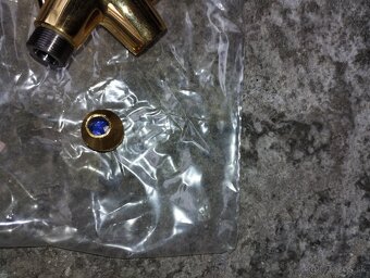 Výčapný kohút - 5