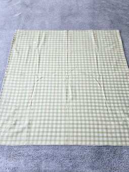 Obojstranný obrus - 5