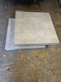 Konferečný stolík - 5