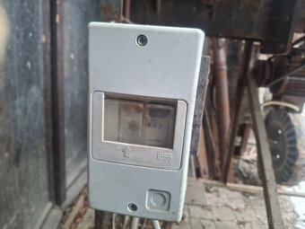 Stolová píla s hoblovačkou 1,5 kW - 5