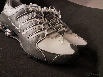Nike Shox NZ - 5