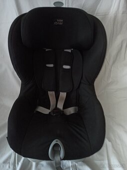 Britax Römer King II LS - 5