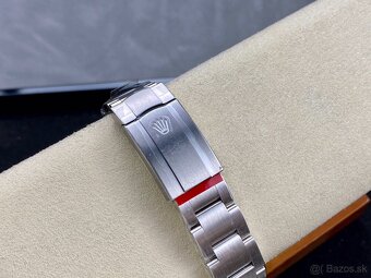 Rolex Oyster Perpetual Celebration - 5