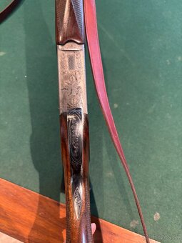 Predam Gulabrok Merkel 7x57R/16 - 5