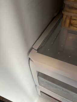 AMERICKÁ CHLADNIČKA - 5