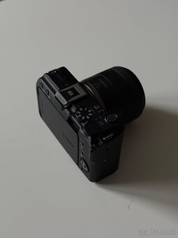 Canon R50V - 5