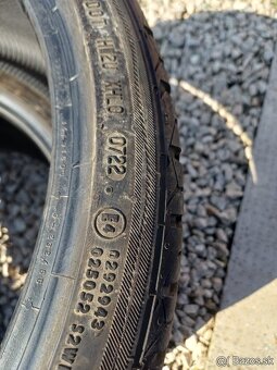 225/35 r19 letné pneumatiky, Matador - 5