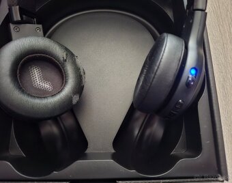 Bezdrôtové slúchadlá JBL - 5