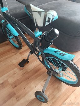 Detský bicykel "20" - 5