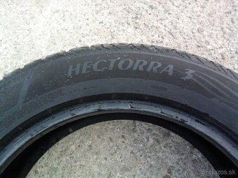 Predam letne pneu 235/50 R18 - 5