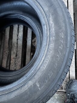 215/65 R17 99V Pirelli Scorpion Verde (2023) - 5