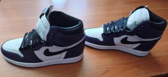 Jordan 1 Retro - 5