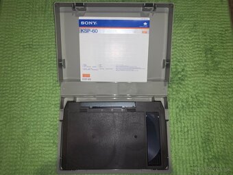 Sony VO-9850P - 5