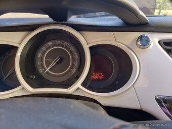 Citroen c3 - 5