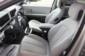 Hyundai Ioniq 5 77 kWh Premium 228PS, Záruka, DPH - 5