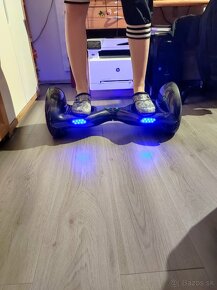 Hoverboard,scooter - 5