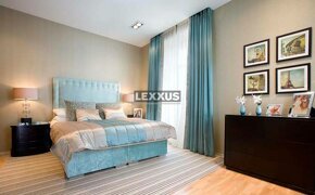 | PRENÁJOM Luxusný 3 izbový byt s terasami v Rezidencii Hlbo - 5