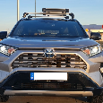 Toyota RAV4 2.5 Hybrid Selection - možný odpočet DPH - 5