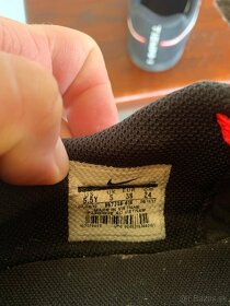 Detské turfy Nike Tiempo veľkosť 38 - 5