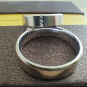 Prstene - svadobne obrucky - 5