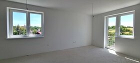PNORF–nový 3i bytu, fr. balkón, 2x parkovanie, H. Trhovište - 5