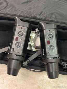Bowens Gemini 500 - 5
